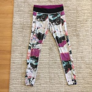 Lululemon Speed Tight